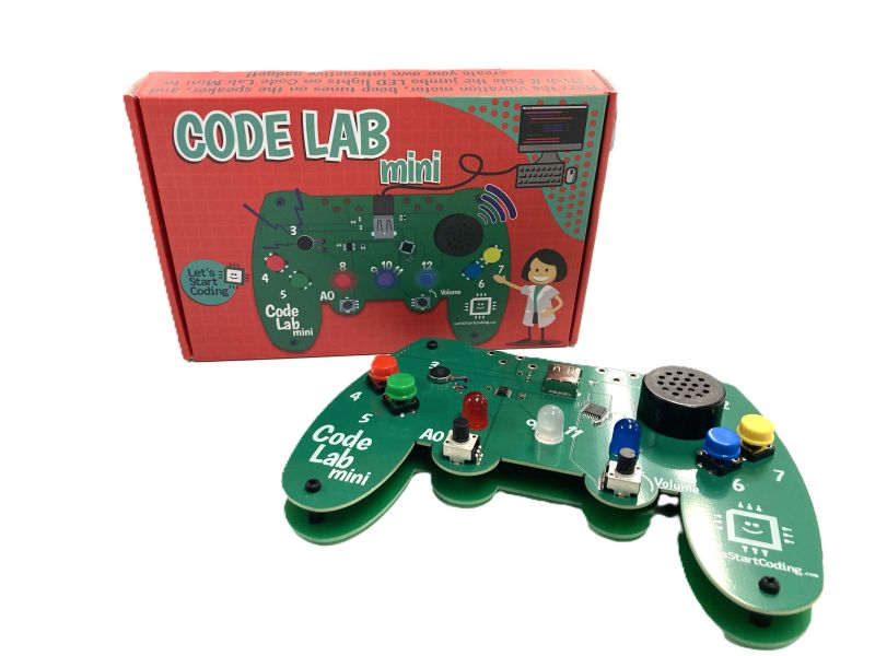 Code Lab Inspire Research Institute For Pre College Engineering - Download Amazing Vintage Design | Mobile